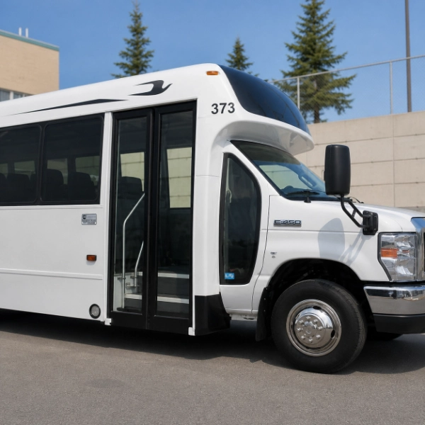 Mini Bus