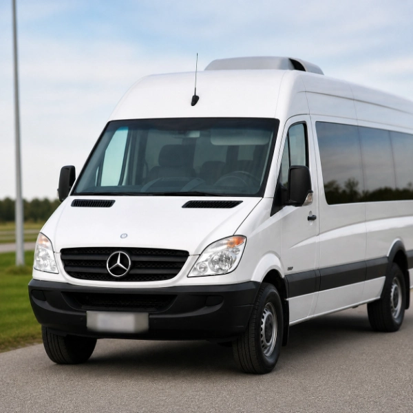 Van
