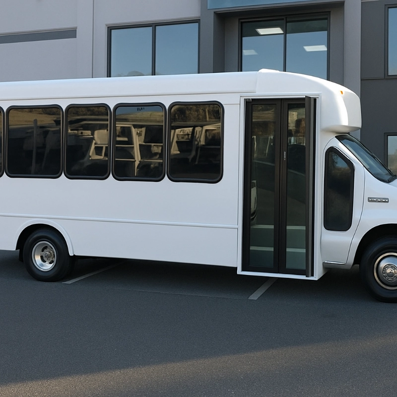 Mini Bus