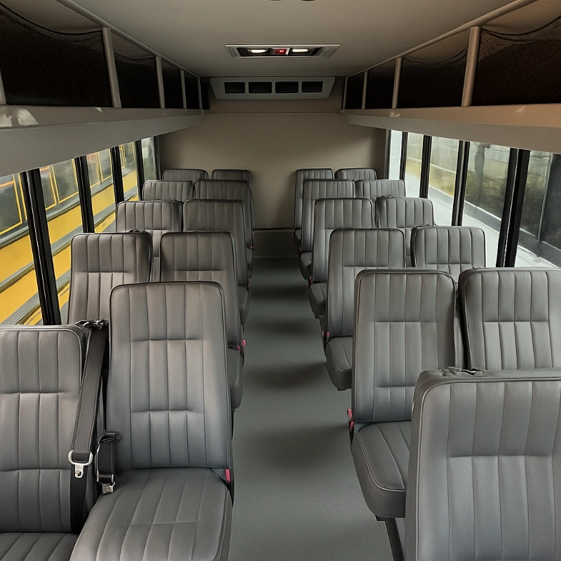 Mini Bus