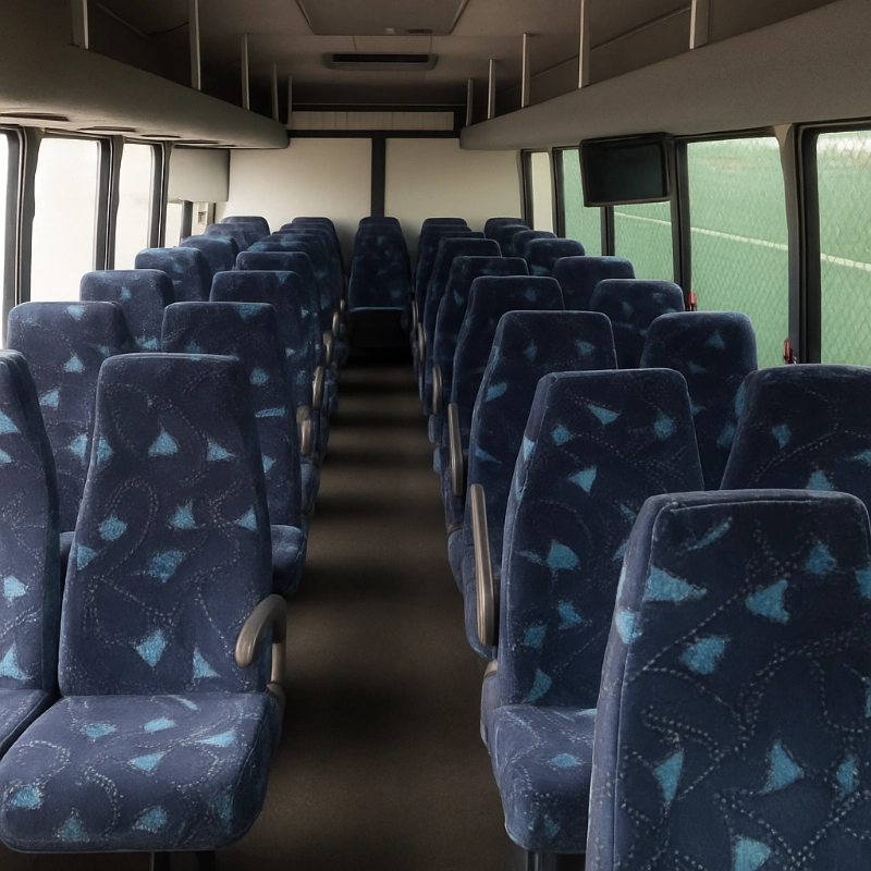 Mini Bus