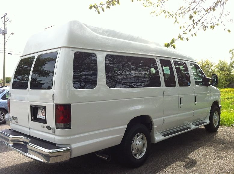 Van