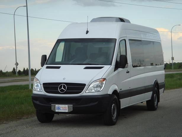 Van
