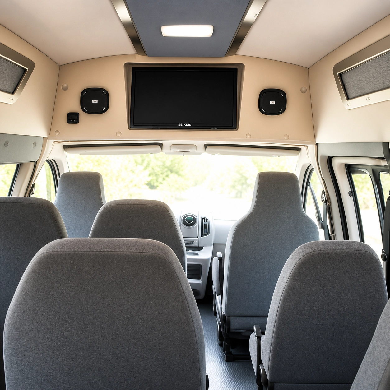 Van