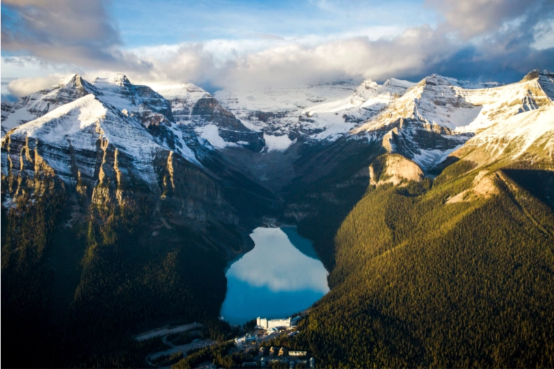 Rocky Mountains