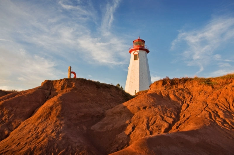 Maritimes