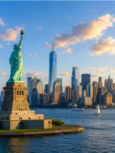 USA Travel Products